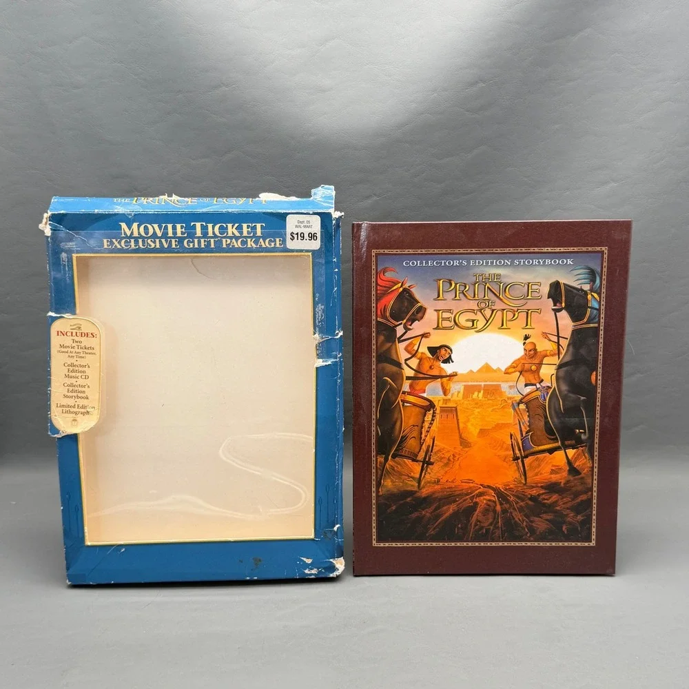 Universal Studio package features